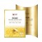 MẶT NẠ SNP GOLD COLLAGEN