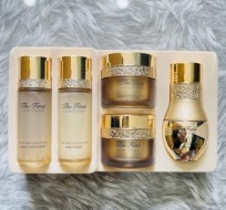 SET THE FIRST MINI CHỐNG LÃO HÓA