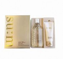 SET SRM + TẨY TRANG SUM