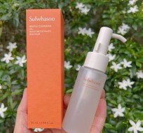 DẦU TẨY TRANG SUL