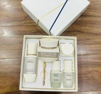 THE HISTORY OF WHOO PHỤC HỒI CHUYÊN SÂU