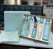 SET OHUI CẤP NƯỚC CHUYÊN SÂU