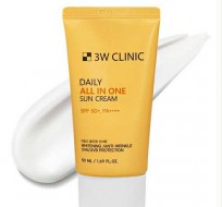 KEM CHỐNG NẮNG 3W DAILY