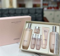 SET OHUI DƯỠNG ẨM SÂU