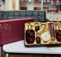 SET WHOO HOÀNG CUNG CHỐNG LÃO HÓA